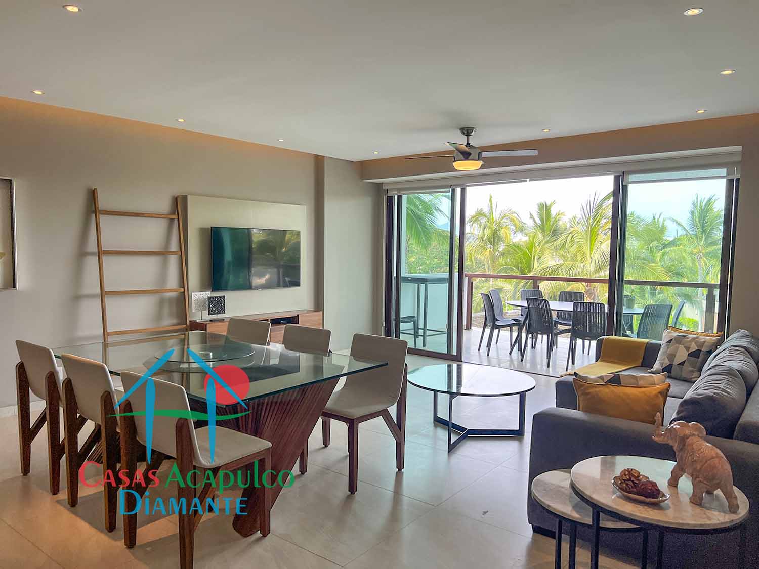 La Isla Emerald C3 - Estancia 3 La Isla Emerald C3 - Estancia 3